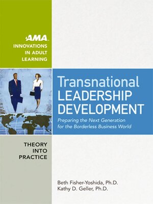 cover image of Preparing the Next Generation for the Borderless Business World